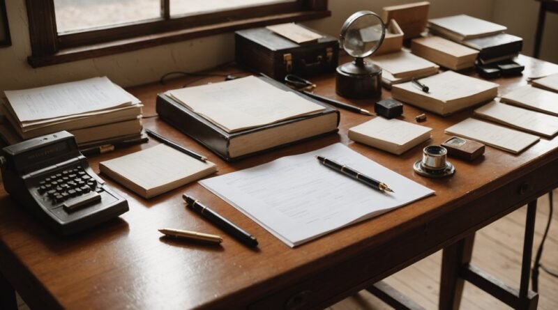 termite inspection report overview