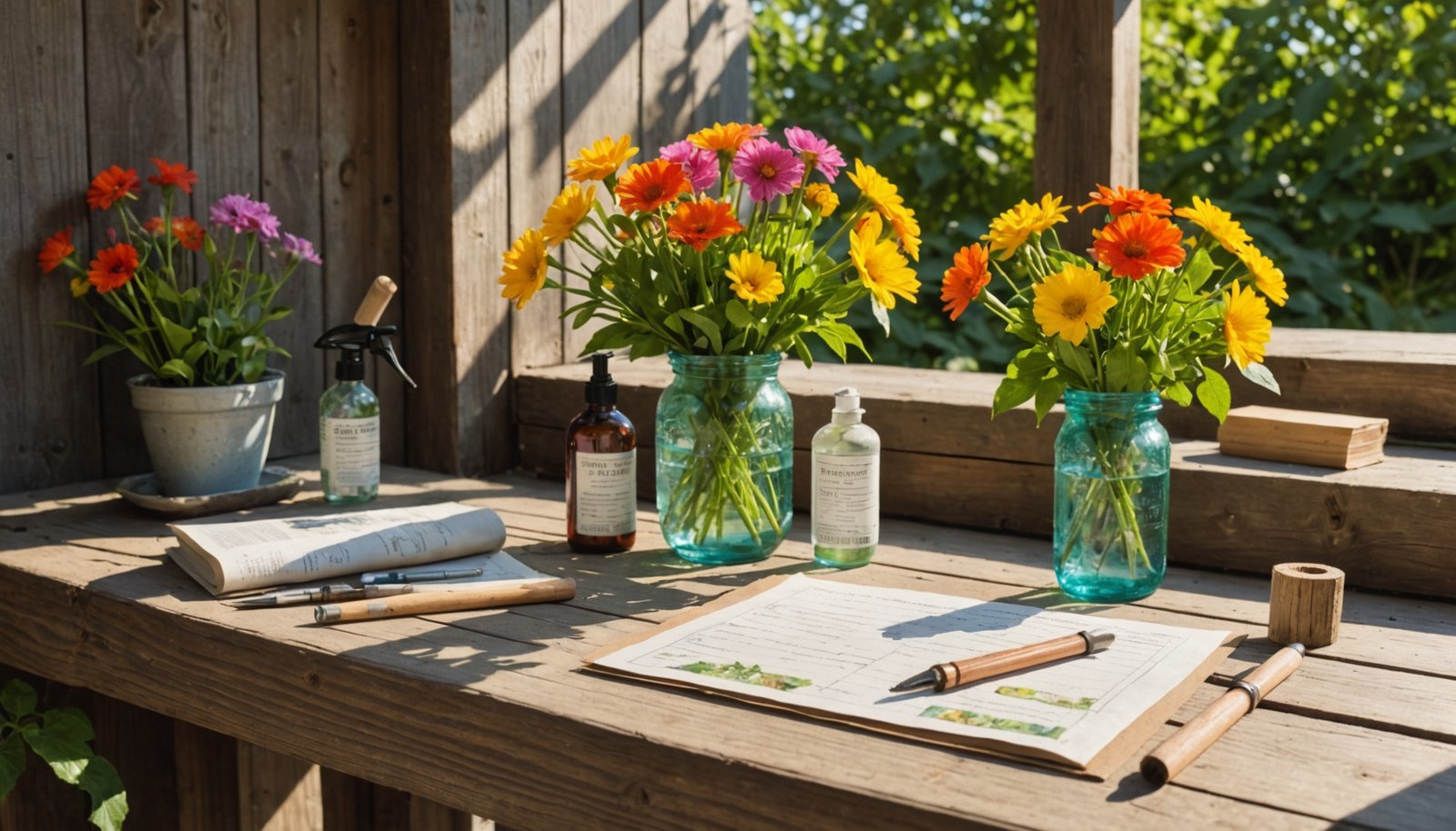 termite prevention checklist essentials