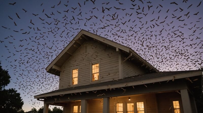 termite swarm prevention tips