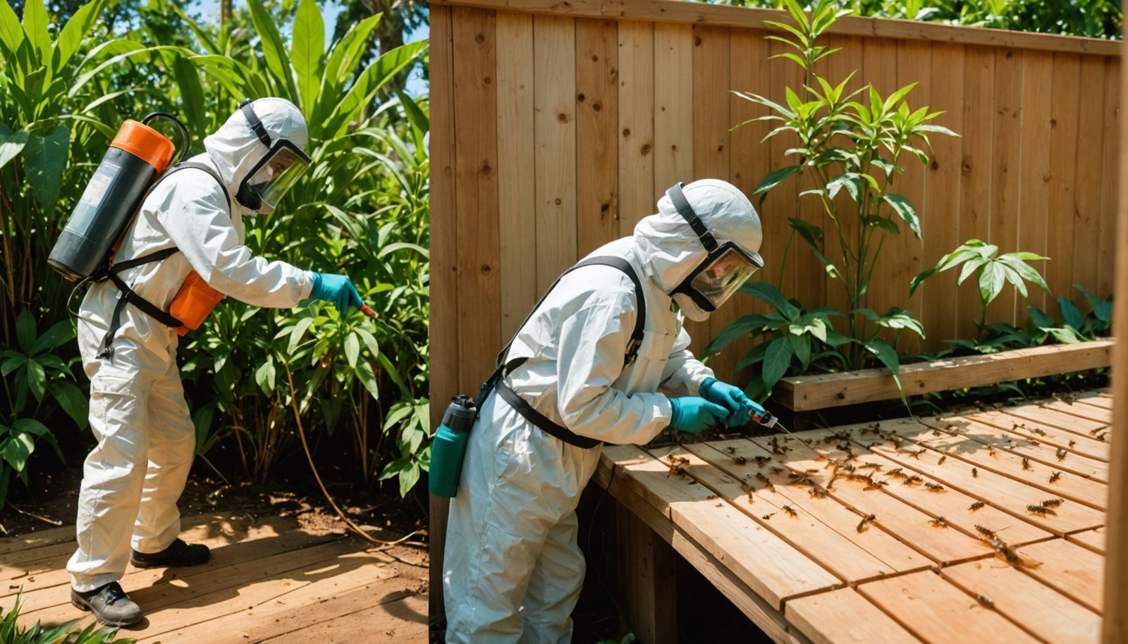 termite treatment cost comparison