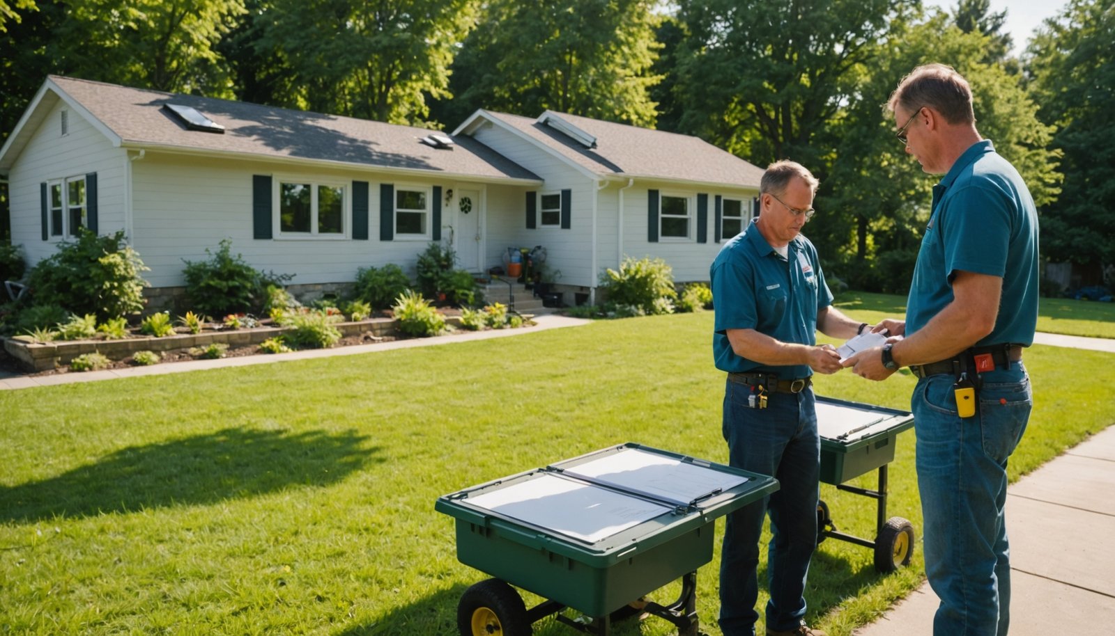 termite treatment costs vary