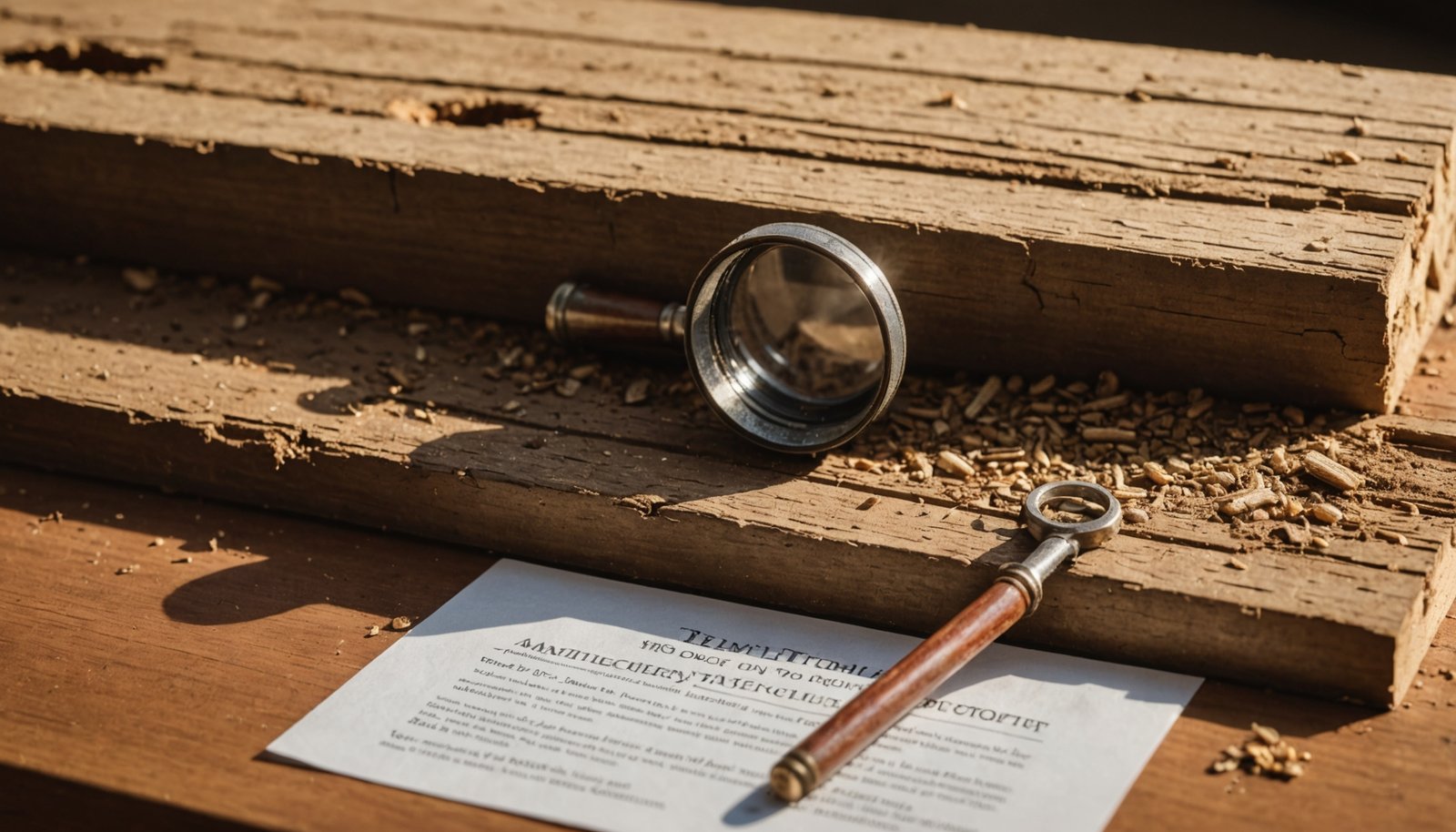 termite warranty benefits explained