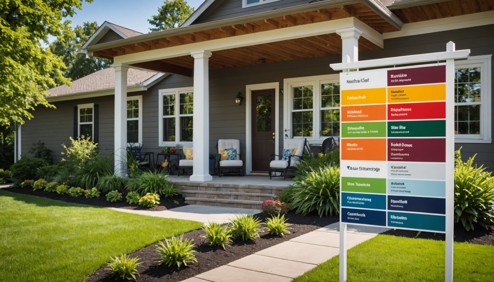 termite warranty company comparison