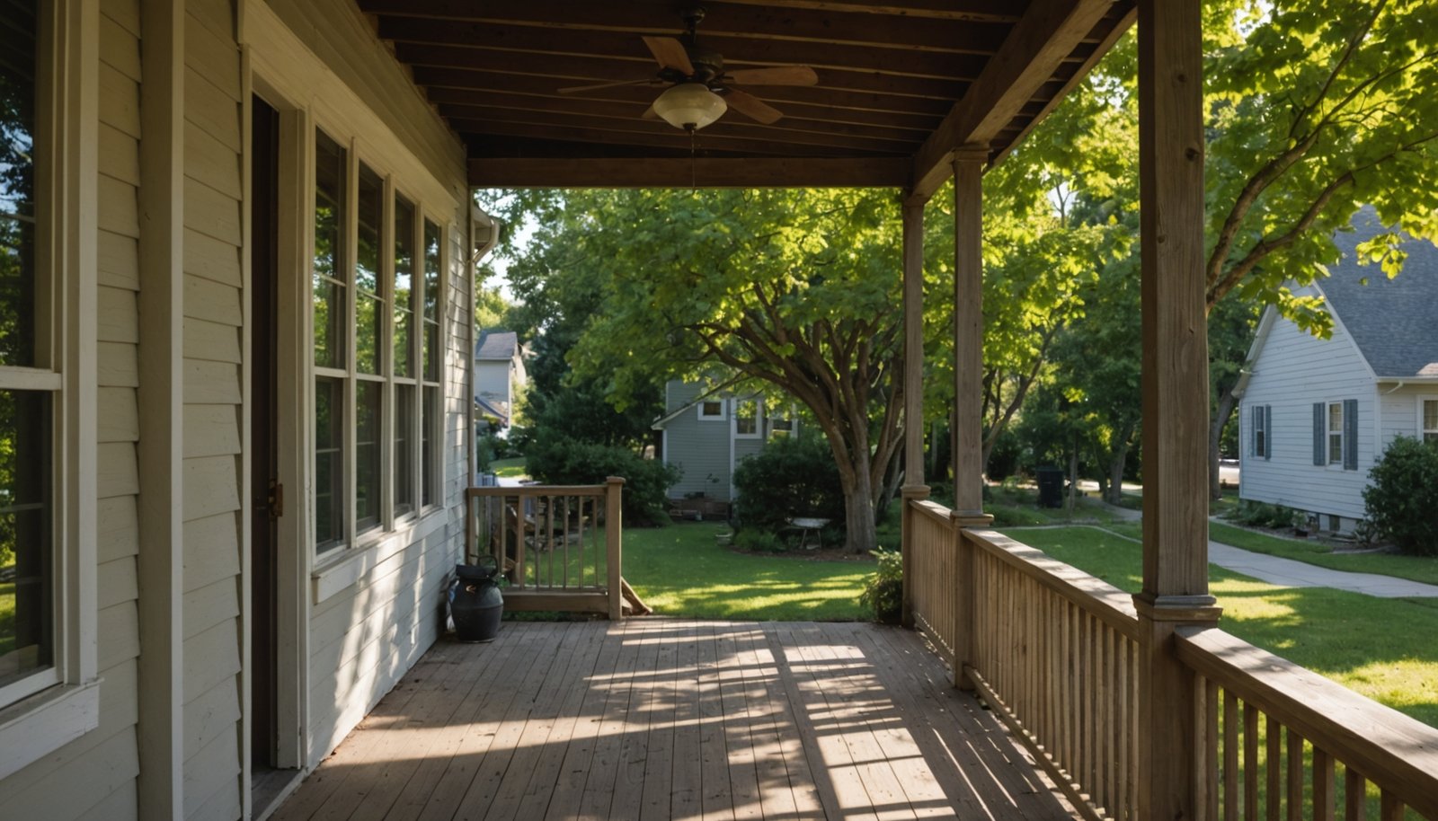 termites generally excluded coverage