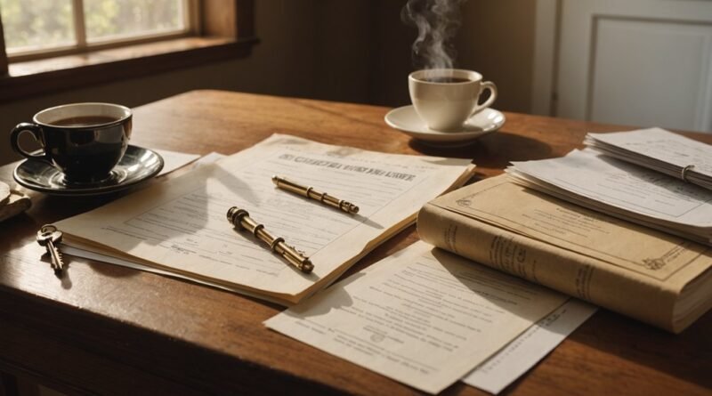 transferring termite bond ownership