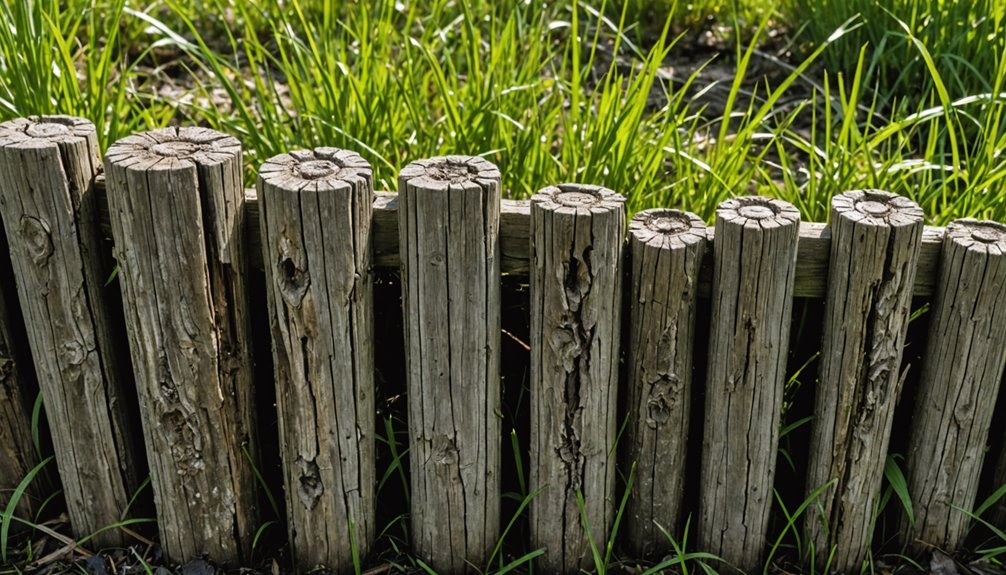 outdoor termite risk factors