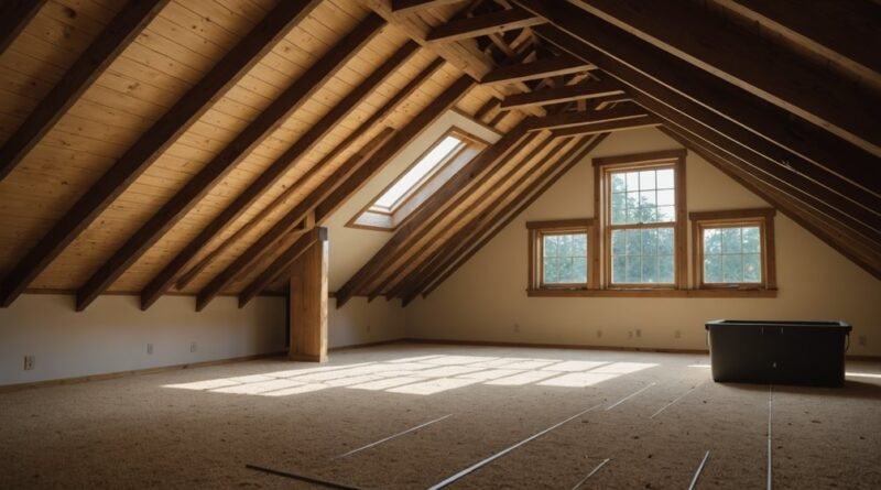 prevent termite infestation now