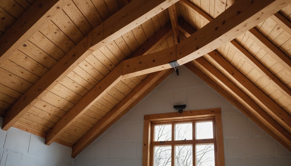 seal termite entry points