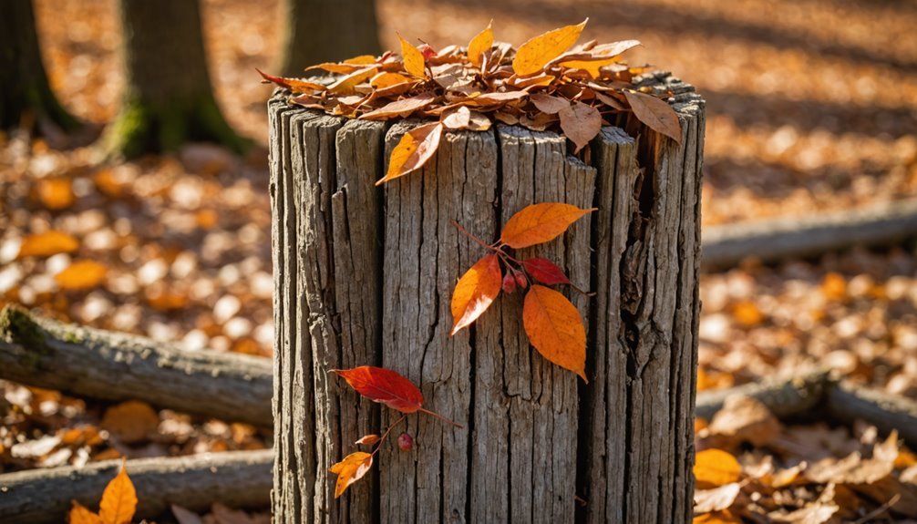 seasonal termite warning signs