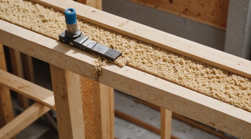termite prevention during renovations