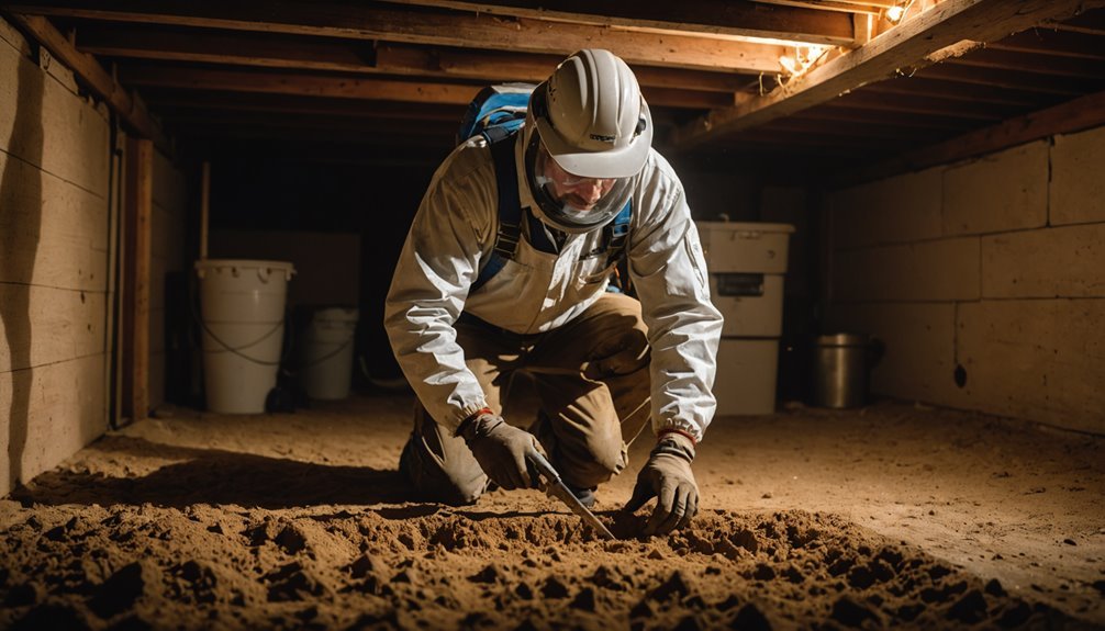 termite prevention treatment methods