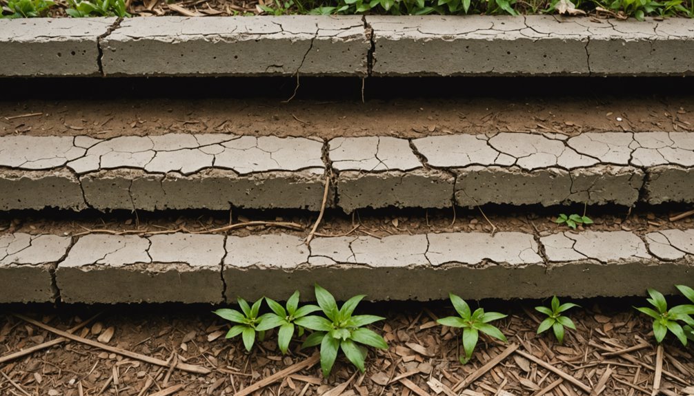 termites thrive on moisture