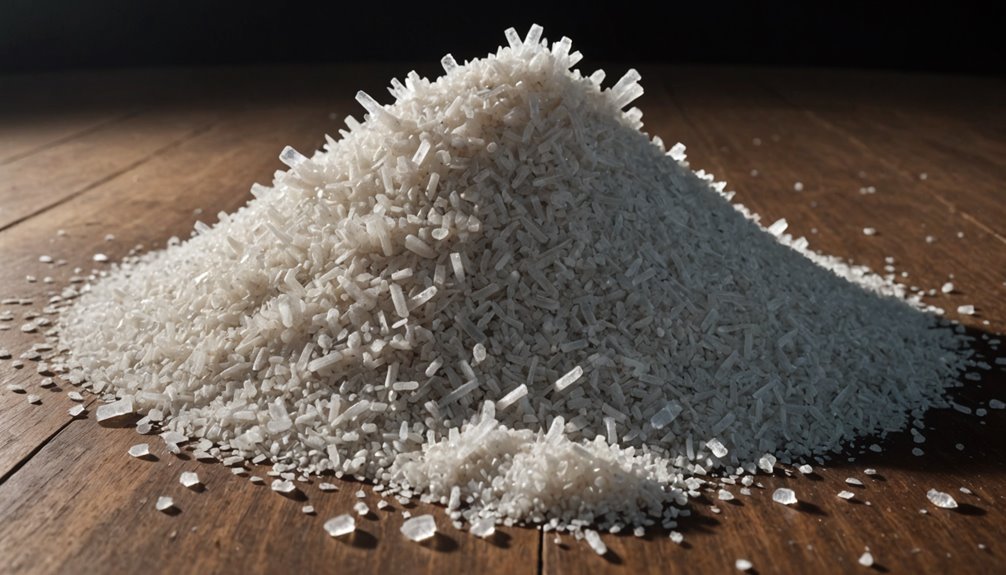 boric acid s limited effectiveness