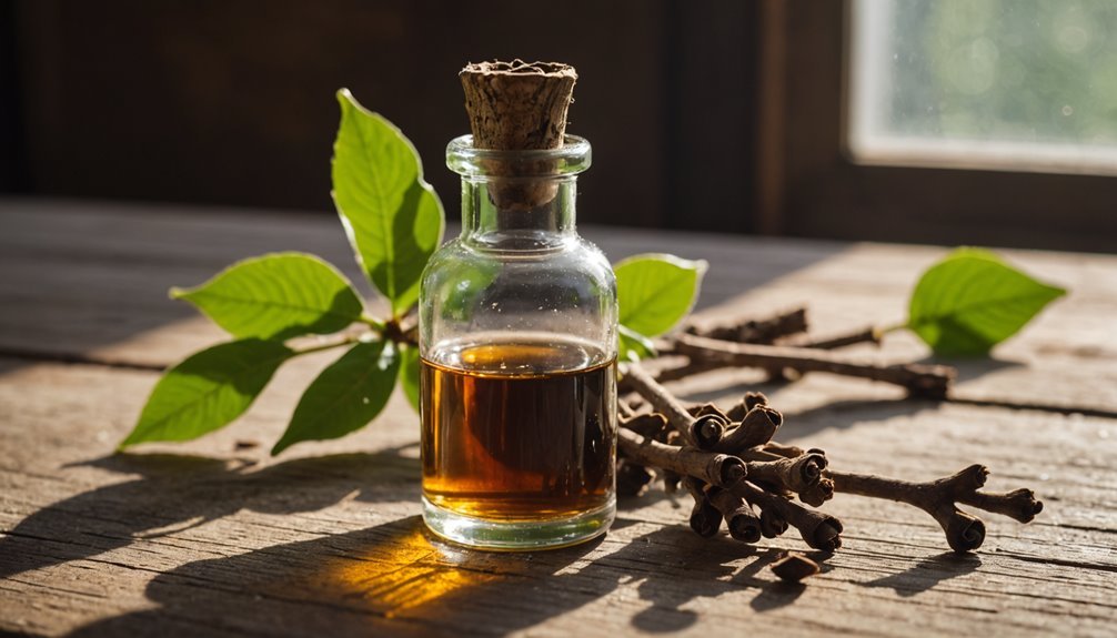clove oil rapid termite killer