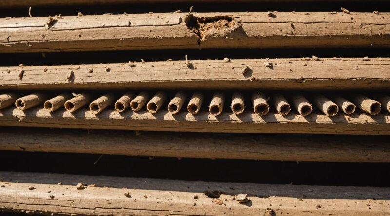 diy termite treatment possible