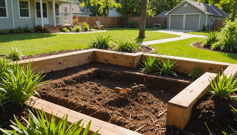 effective diy termite solutions