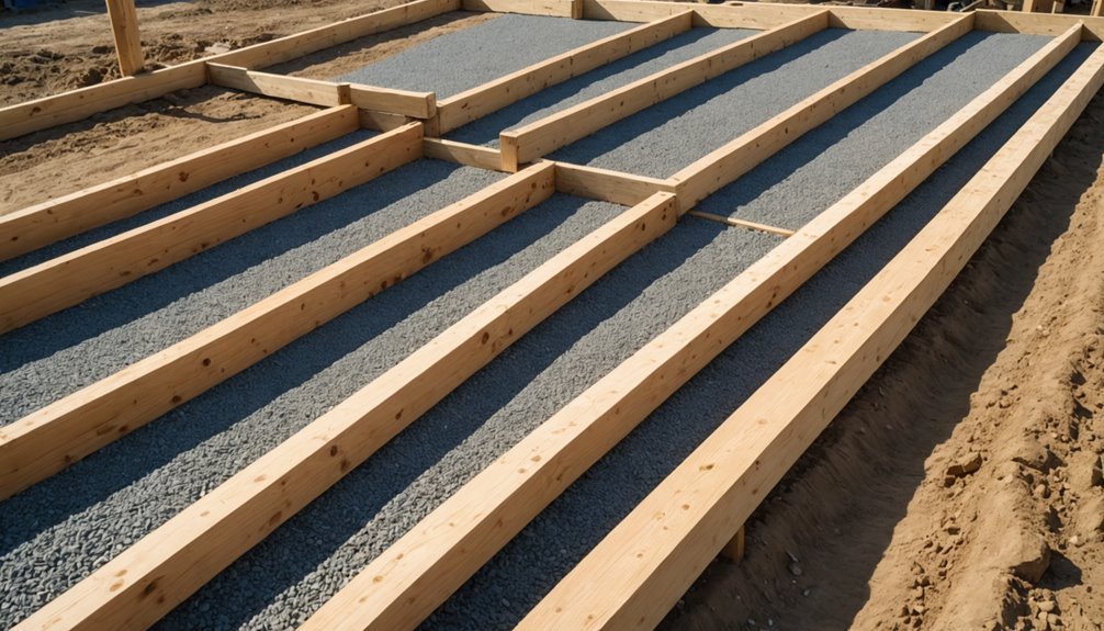 prevent termite wood contact