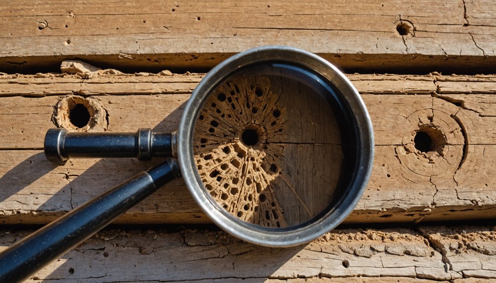 protecting investments through inspections