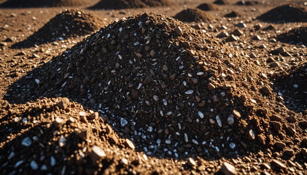 salt induces termite dehydration