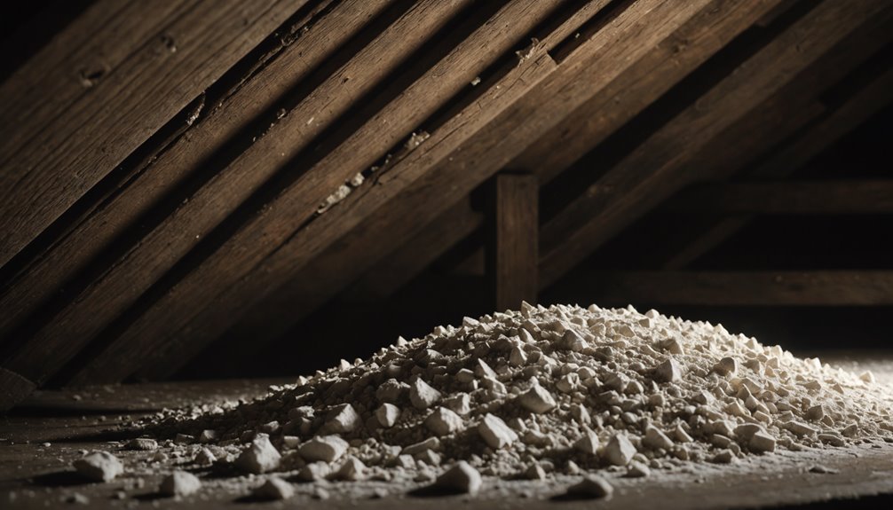targeted de for termites