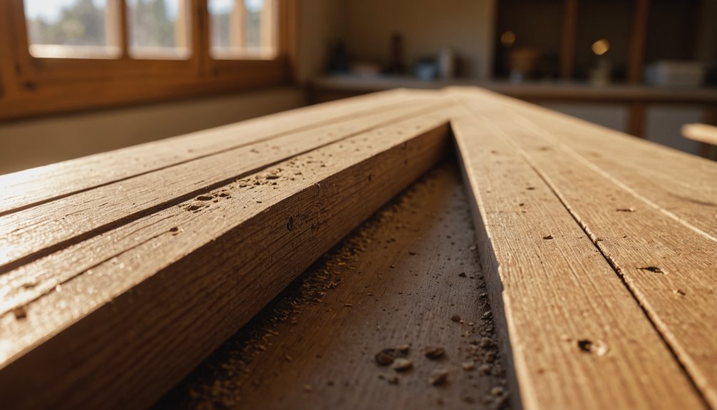 termite damage coverage exceptions