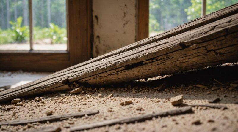termite damage insurance coverage