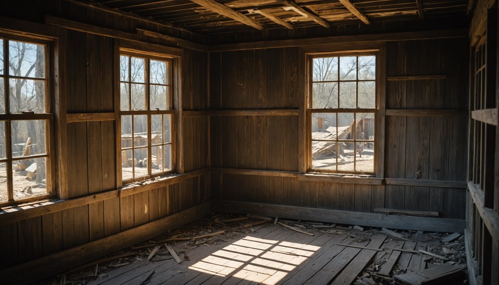 termite damage not covered