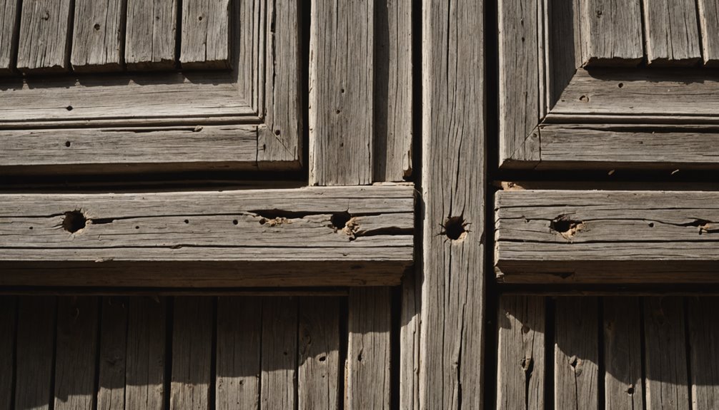 termite infestation damage escalation