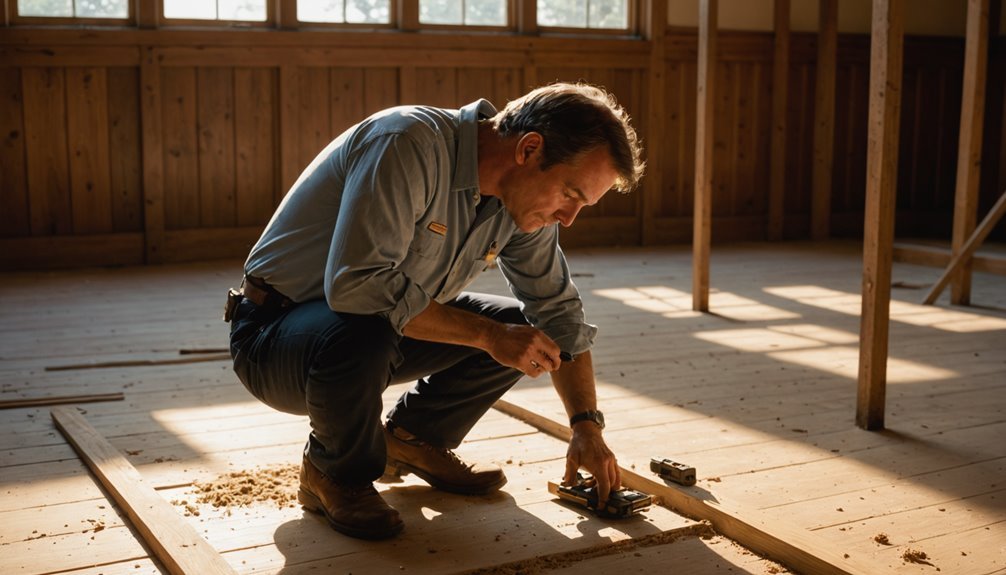 termite inspection requirements explained