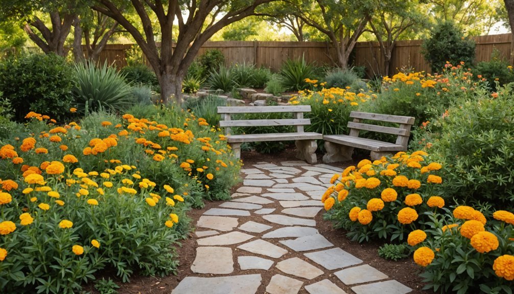 termite resistant landscaping plant choices
