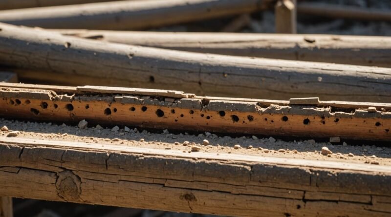 termites may return post treatment