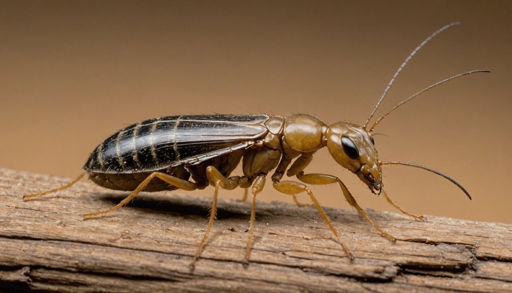 termites vs ants identification guide