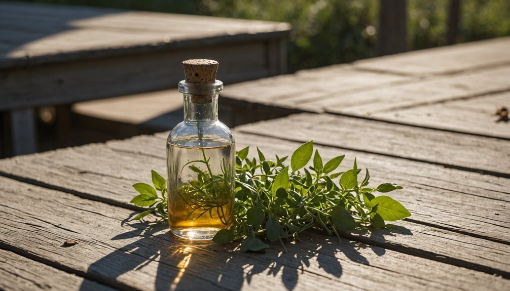 vinegar termite spray recipes