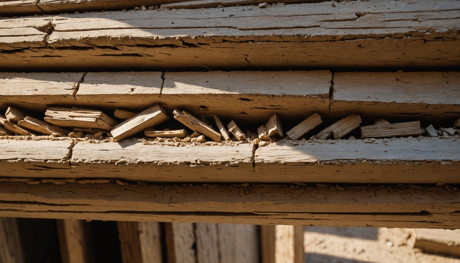 cellulose rich wood attraction